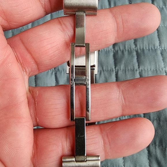 Alfex vintage women's watch - Picture 5 of 9